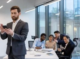 Spotting Toxic Patterns in the Workplace and How to Manage Them Toxic Patterns in the Workplace