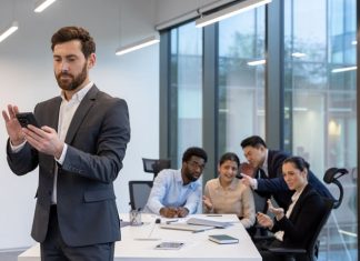 Toxic Patterns in the Workplace