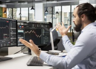trade - Proprietary firm day trader