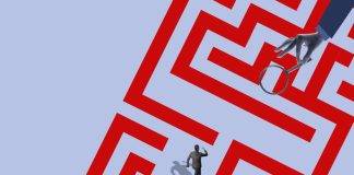 Why Finding Your Purpose is More Important than Ever Person finding his purpose