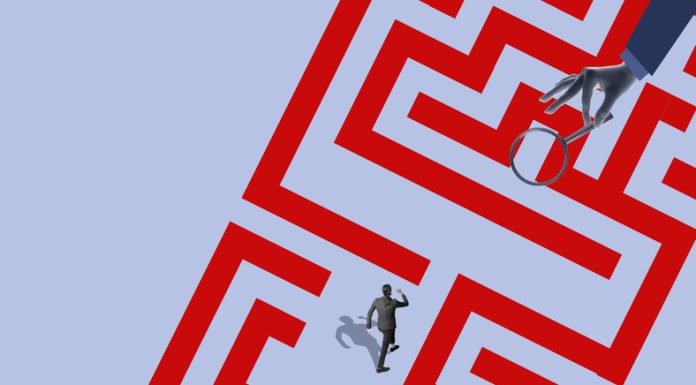 Why Finding Your Purpose is More Important than Ever Person finding his purpose