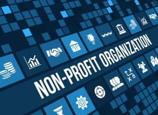 How Non-Profits Can Maximize Donor Trust with Outcome Measurement Software Donor - Non-profit organization concept