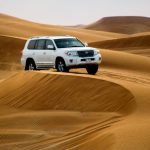 Car rental in dubai