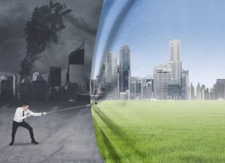 Climate Resilience: The Hidden Advantage for Small Firms and Global Supply Chains Climate Resilience