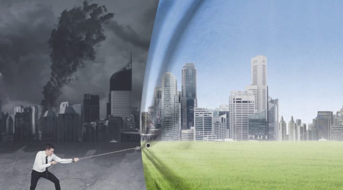 Climate Resilience: The Hidden Advantage for Small Firms and Global Supply Chains Climate Resilience