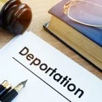Deportation