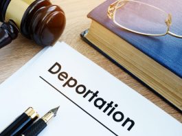 Deportation