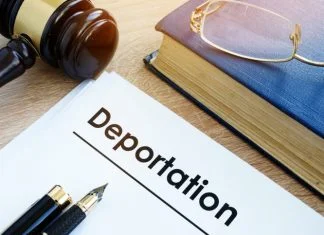 Why Saving the Immigrant Workforce Matter? Deportation