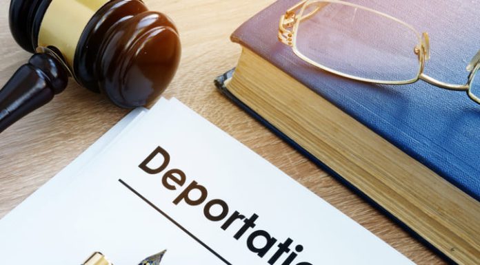 Why Saving the Immigrant Workforce Matter? Deportation