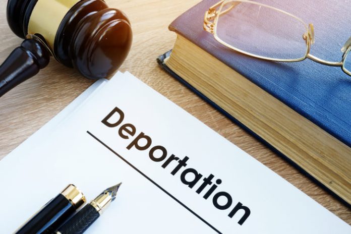 Deportation