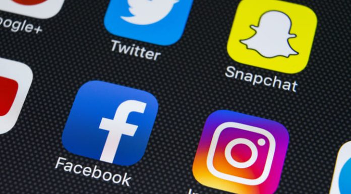 Why Every Brand Needs a Strong Follower Base on Instagram Social media icons such as instagram, facebook and snapchat