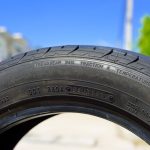 DOT Tire Code