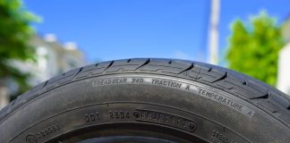 Tire Quality vs. Tire Age: What Really Matters for Your Safety DOT Tire Code