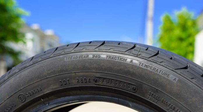 Tire Quality vs. Tire Age: What Really Matters for Your Safety DOT Tire Code