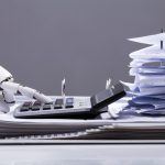 How AI is Revolutionizing Bookkeeping for Modern Businesses AI Revolutionizing Bookkeeping