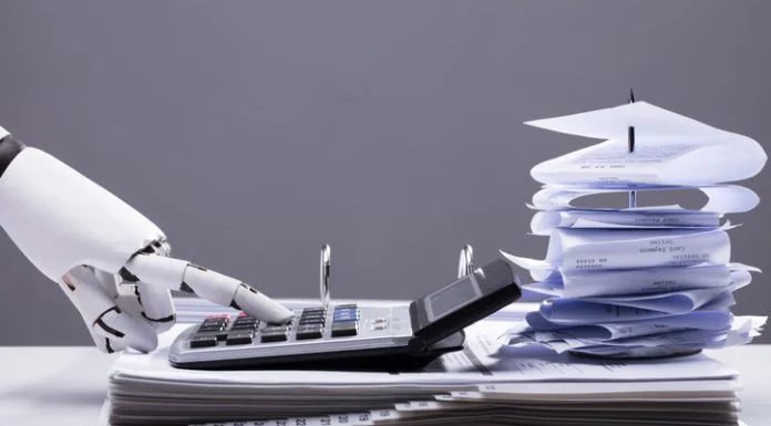 How AI is Revolutionizing Bookkeeping for Modern Businesses AI Revolutionizing Bookkeeping