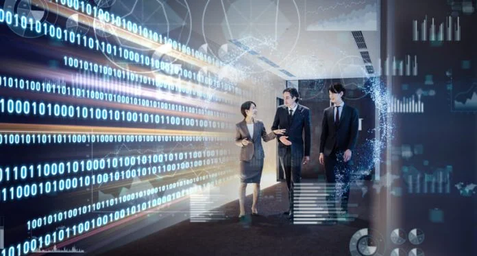 Proxies in the Digital Business Landscape