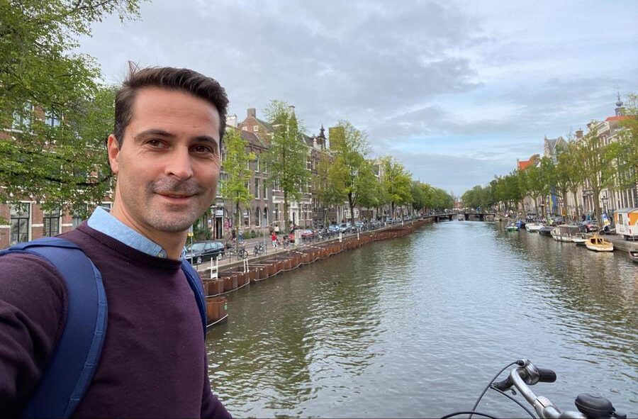 Tal Emanuel on Silverspot Trading