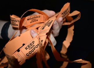 Gamified Incentives or coupon