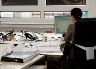 UK companies opening a subsidiary in a European country