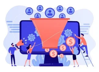 Effective Strategies from a B2B Lead Generation Company to Improve Funnel Conversion B2B Lead Generation