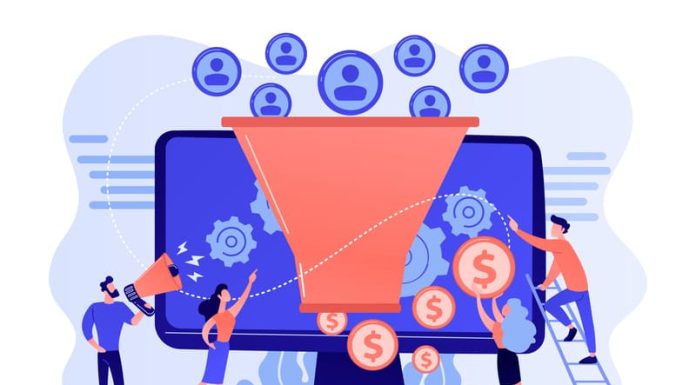 Effective Strategies from a B2B Lead Generation Company to Improve Funnel Conversion B2B Lead Generation