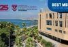 Shaping Tomorrow's Leaders: Inside the AUB Suliman S. Olayan School of Business MBA Program