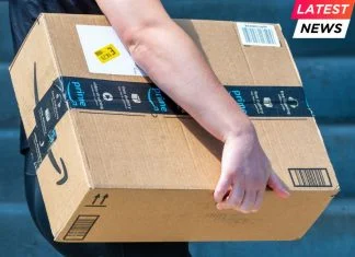 Amazon Cuts 14,000 Jobs as Andy Jassy Cites “Culture,” Not Costs Amazon - Independent Delivery Driver