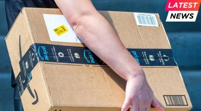 Amazon Cuts 14,000 Jobs as Andy Jassy Cites “Culture,” Not Costs Amazon - Independent Delivery Driver