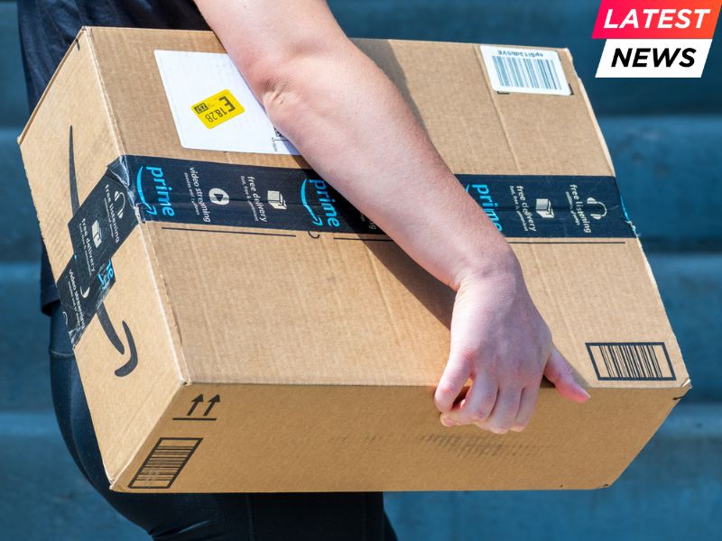 Amazon Cuts 14,000 Jobs as Andy Jassy Cites “Culture,” Not Costs