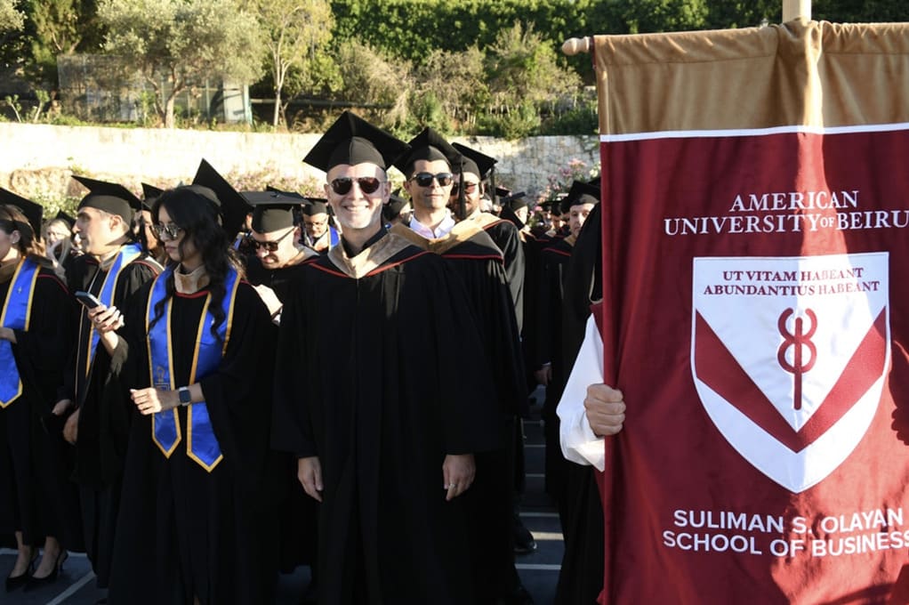 American University of Beirut