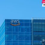 Amazon Restores Services After Major AWS Outage Hits Global Platforms Aws (Amazon Web Services) office