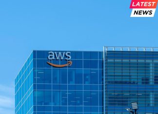 Amazon Restores Services After Major AWS Outage Hits Global Platforms Aws (Amazon Web Services) office
