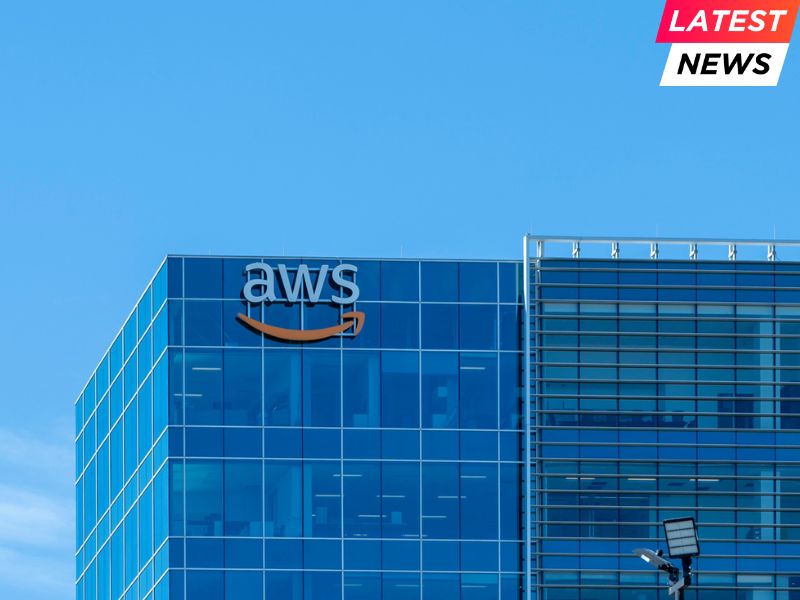 Aws (Amazon Web Services) office