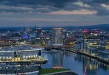 Northern Ireland is a Magnet for International Businesses