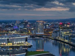 Five Reasons Why Northern Ireland is a Magnet for International Businesses Northern Ireland is a Magnet for International Businesses