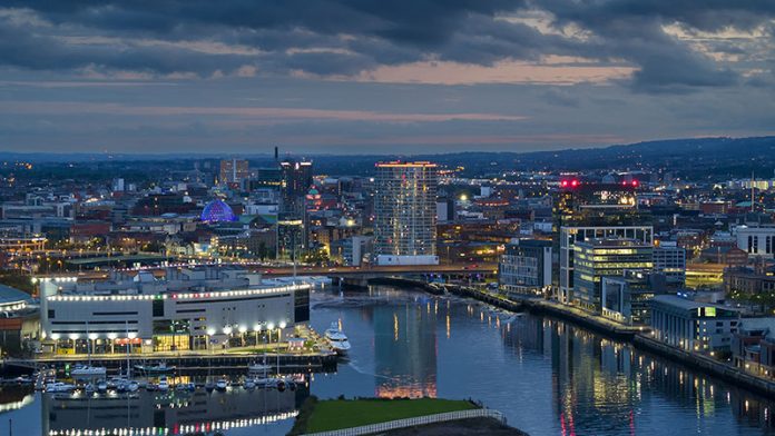 Northern Ireland is a Magnet for International Businesses