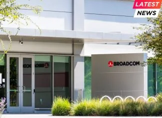 OpenAI Partners with Broadcom to Build Massive AI Chip Infrastructure Broadcom headquarters
