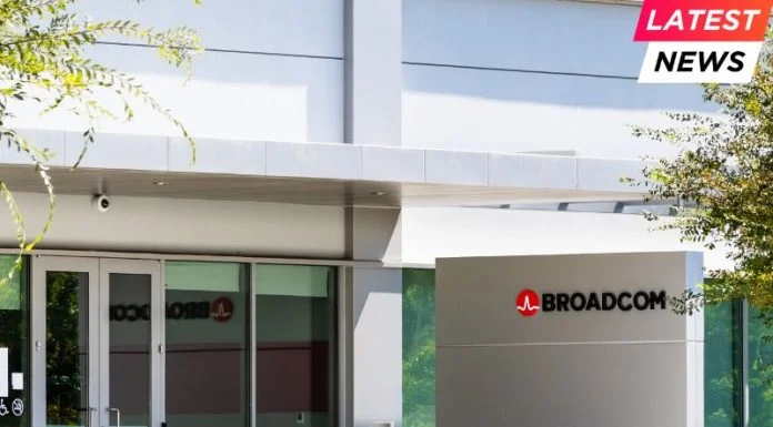 OpenAI Partners with Broadcom to Build Massive AI Chip Infrastructure Broadcom headquarters