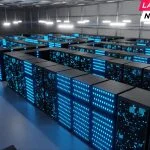 Tech Giants Invest $40 Billion in Aligned Data Center Expansion Center - Data processing and storage