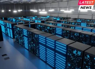Tech Giants Invest $40 Billion in Aligned Data Center Expansion Center - Data processing and storage