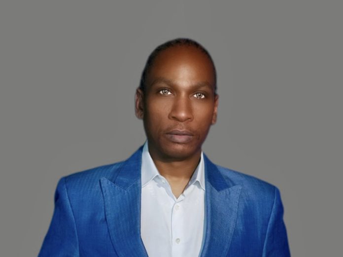 Cordell Robinson on AI Governance in Europe