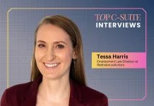 Interview with Tessa Harris of Redmans solicitors