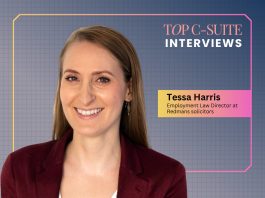 Evolutionary Forces at Work: Keeping Abreast of Employment Law Interview with Tessa Harris of Redmans solicitors