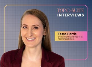 Interview with Tessa Harris of Redmans solicitors