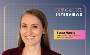 Interview with Tessa Harris of Redmans solicitors
