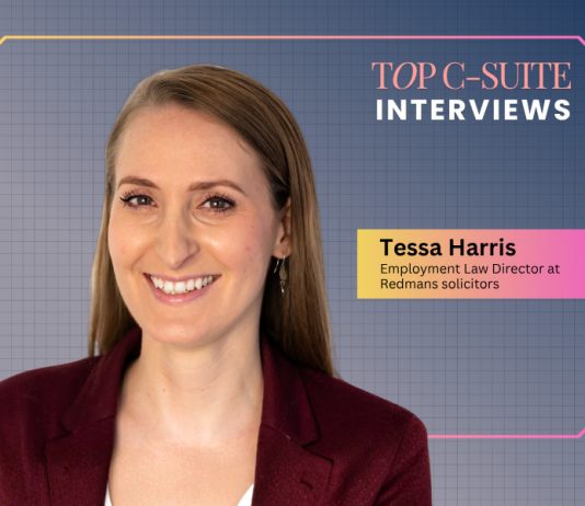 Interview with Tessa Harris of Redmans solicitors