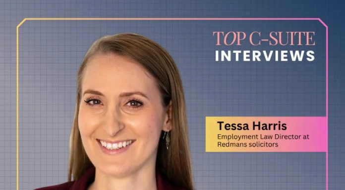 Evolutionary Forces at Work: Keeping Abreast of Employment Law Interview with Tessa Harris of Redmans solicitors