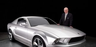 Decoding Chrysler Corporate Success: Why Is Lee Iacocca The Greatest Leader On Earth?