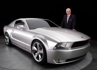 Decoding Chrysler Corporate Success: Why Is Lee Iacocca The Greatest Leader On Earth?